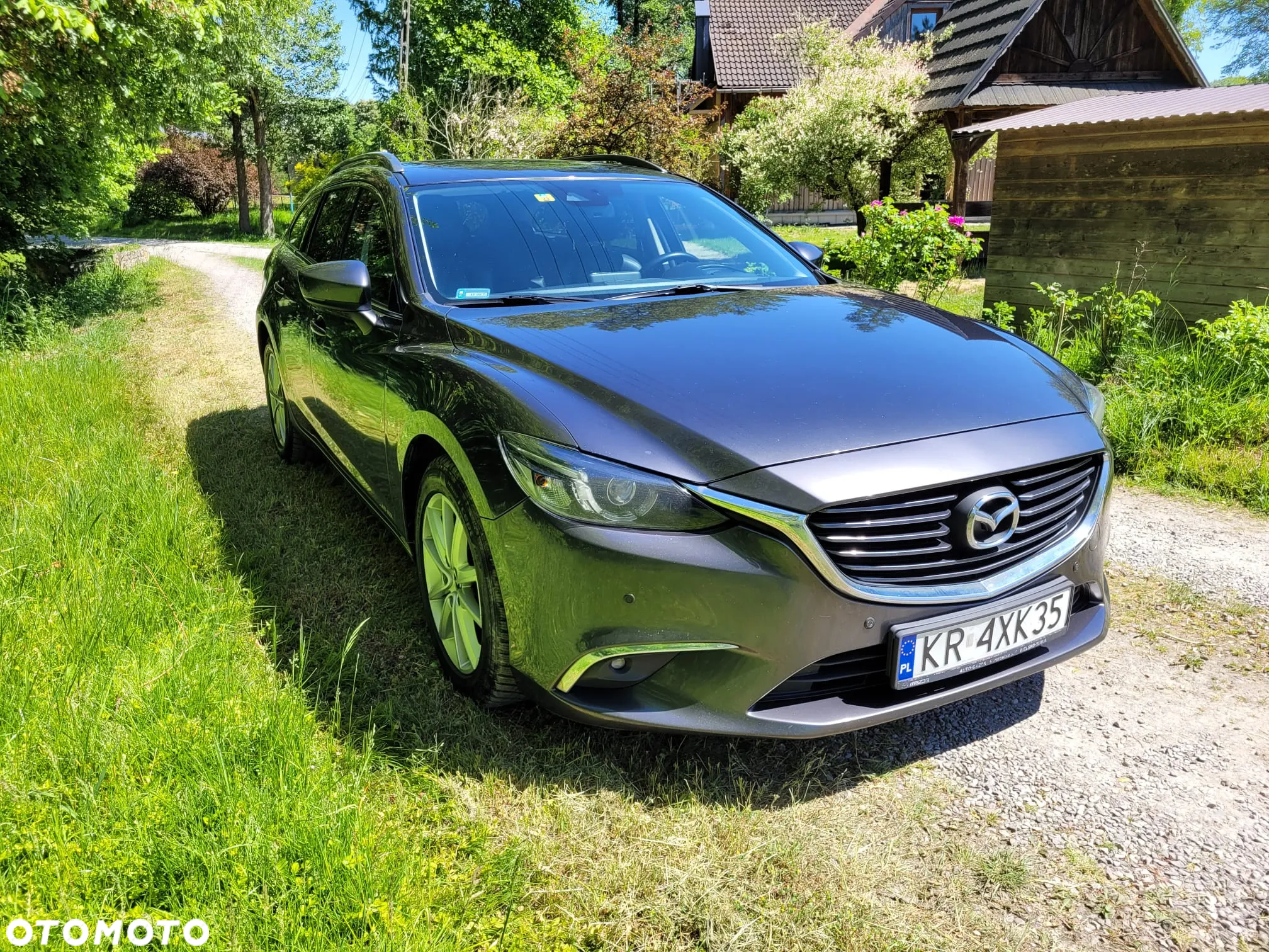 Mazda 6 - 3