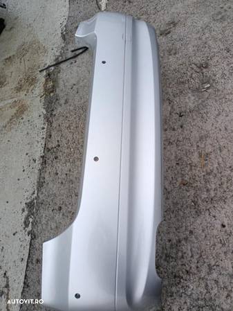 bara spate BMW seria 3 e90 - 2