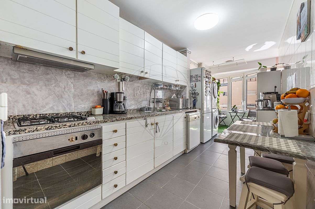 Apartamento T3 para venda-25