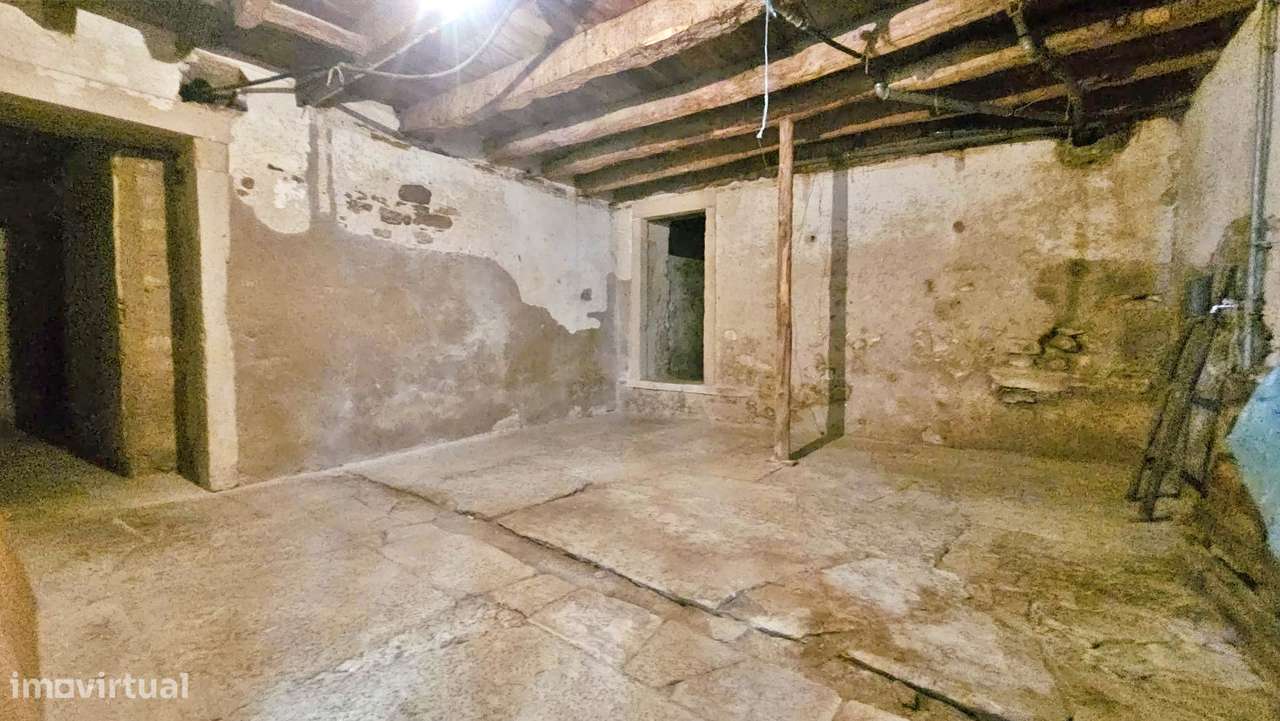 Moradia para Restaurar T1 Venda em Ereira,Montemor-o-Velho - Grande imagem: 5/44