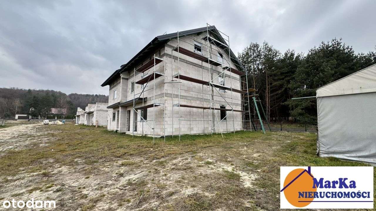 Mieszkanie, 58,23 m², Kielce-2