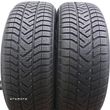 4 x PIRELLI 195/60 R16 89H SnowControl Serie 3 Winter 210 BMW Zima 2015, 2019 Jak Nowe 7,8-8mm - 4