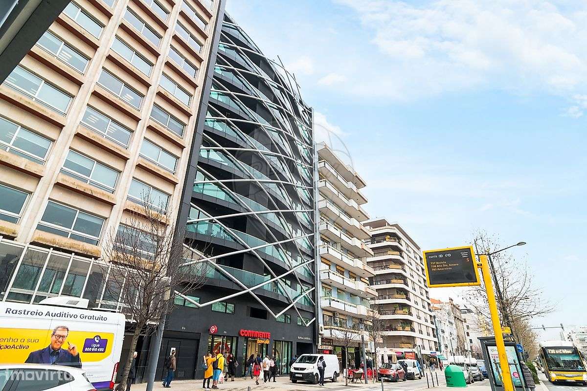 Apartamento T2 para venda - Grande imagem: 2/18