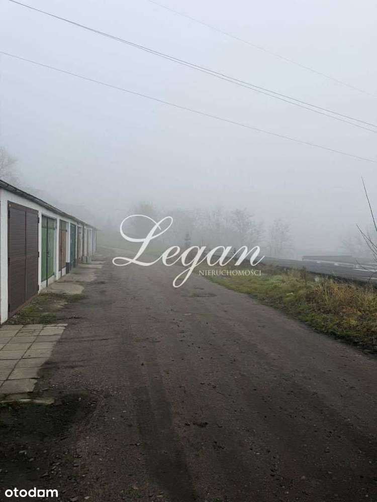 Garaż z kanałem 19m2 ul. Olimpijska - Pełny obrazek: 2/2