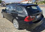 BMW 320 d Touring Exclusive - 3