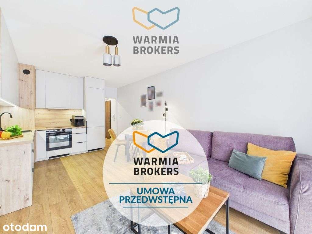 Po kapitalnym remoncie, dwustronne, z balkonem!-19