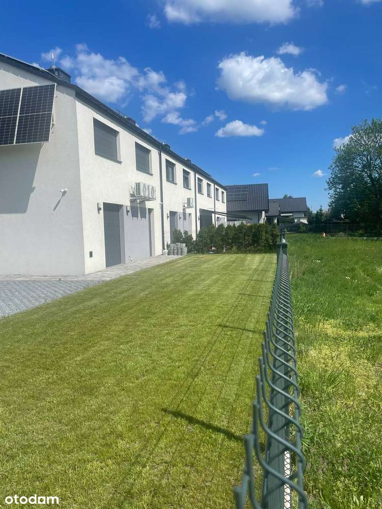 Nowy Dom 2022r do zamieszkania z klimą tylko 779tys - Pełny obrazek: 5/19