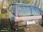 RANGE ROVER CLASSIC 1973 1979 Completo 3.5 carburador LT95 - 21