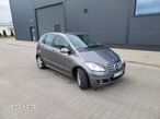 Mercedes-Benz Klasa A 160 BlueEFFICIENCY Elegance - 4