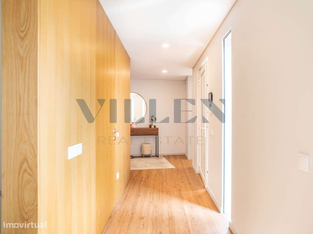 Moradia T3 de Luxo na Trofa-30