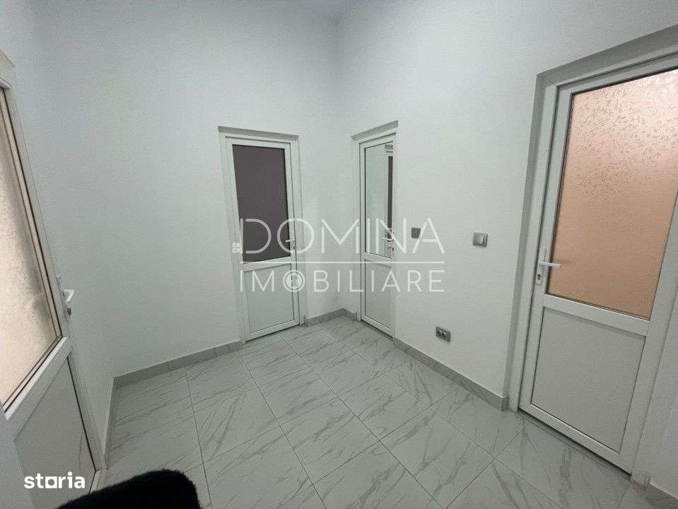 Inchiriere spatiu modern locatie strategica in Rovinari, str. Muncii - Imagine principală: 3/6