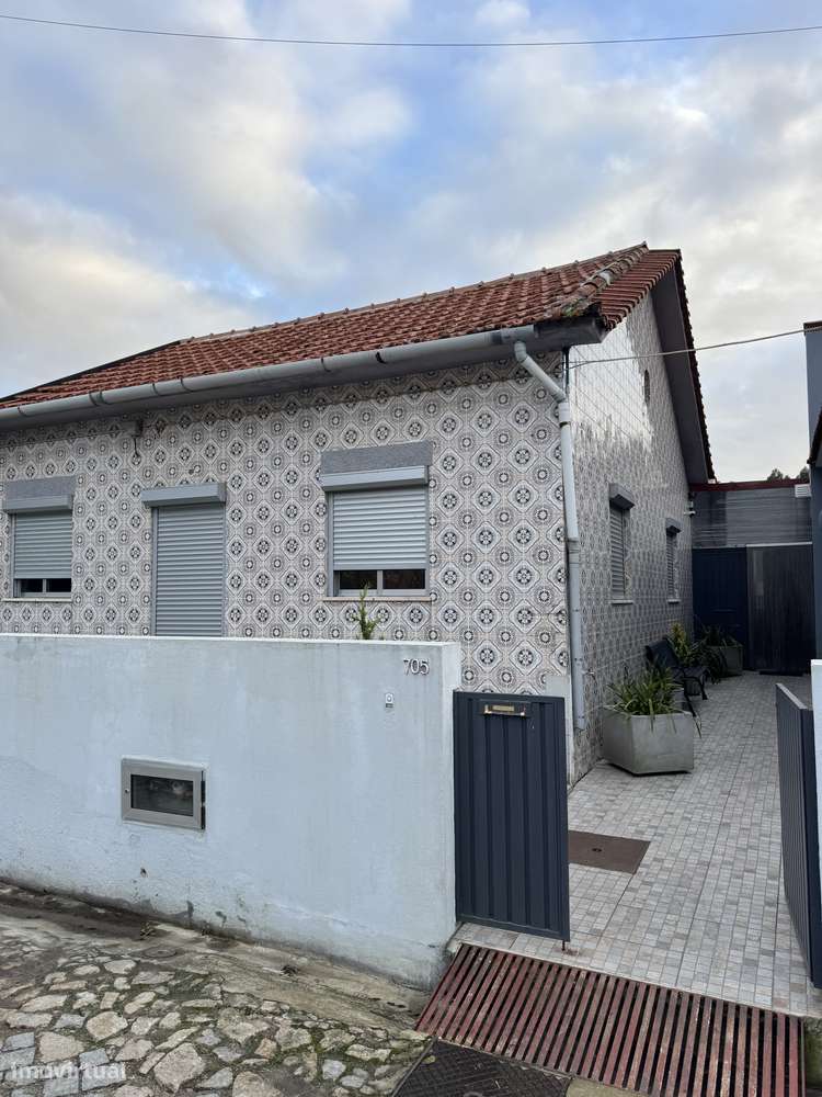 Moradia térrea - Grande imagem: 4/46