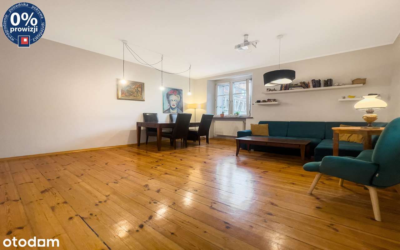 Przytulne i zadbane mieszkanie 4 pokoje | Bytom Plac Akademicki. - Pełny obrazek: 3/9