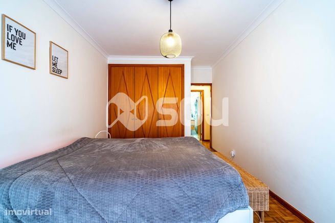 Apartamento T3 em Canelas, Vila Nova de Gaia.-24