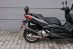 Yamaha X-max - 9