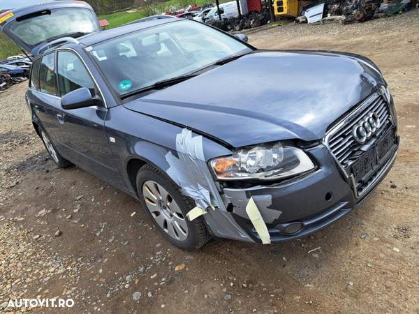 Piese/Dezmembrez Audi A4B7 2.0TDi Avant Tip BLB - 3