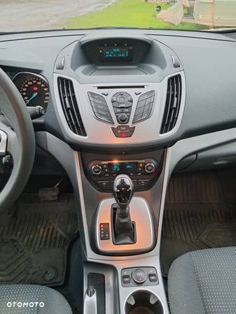 Ford C-MAX 2.0 TDCi Edition MPS6 - 12