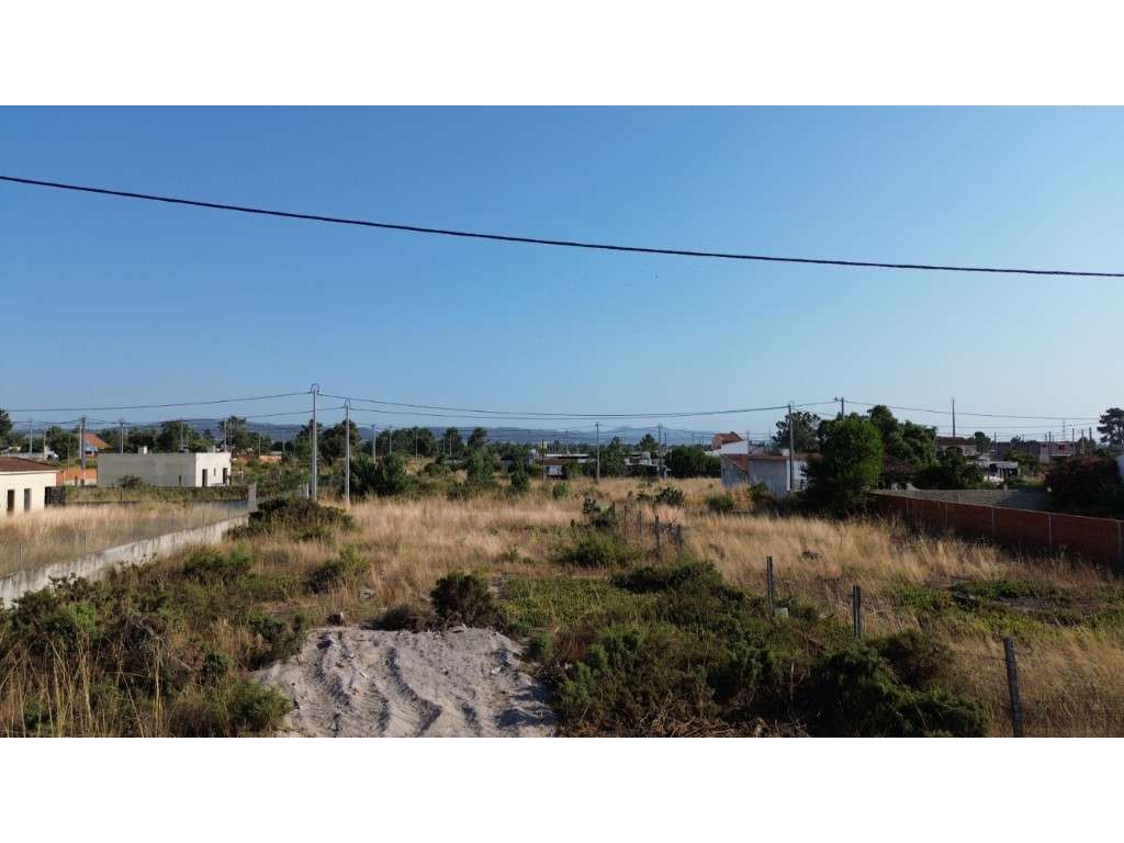 TERRENO COM 1.230m2 - PINHAL DAS FORMAS - PALMELA-17