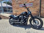 Harley-Davidson Dyna Street Bob - 16