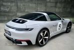 Porsche 992 Targa 4S Heritage Design - 7