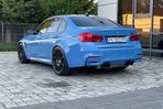 BMW M3 DKG Competition - 28