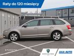 Skoda Octavia - 3