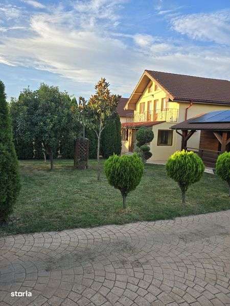 Casa de vanzare Bariera Valcii langa noul spital - Imagine principală: 5/7