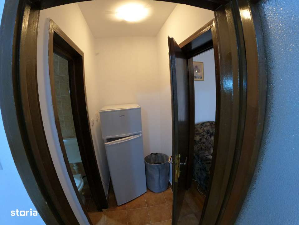 Oportunitate Unica in Centrul Orasului: APARTAMENT CU 3 CAMERE-3