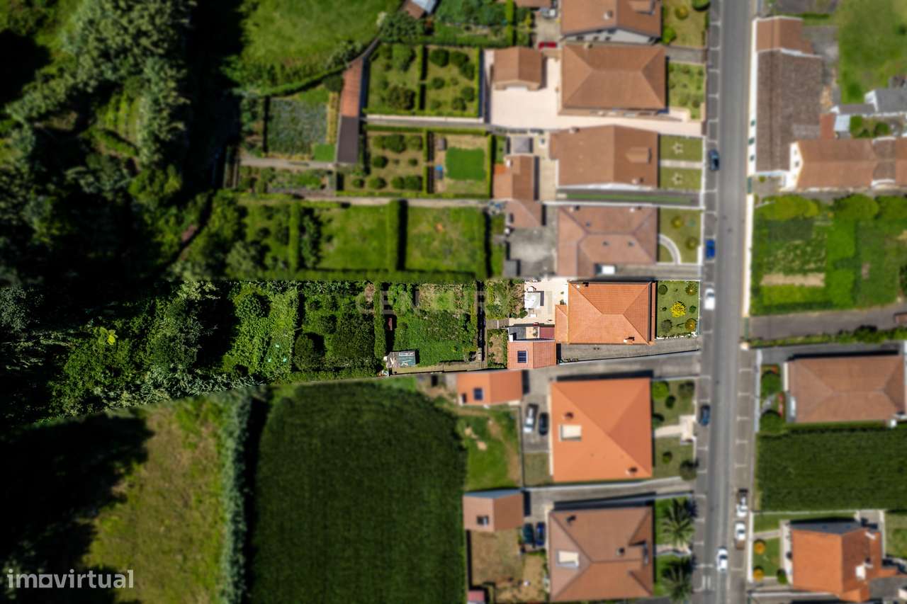 Moradia T4 com 2.971 m² de Terreno e Vista Panorâmica-57