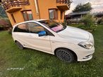 Mercedes-Benz B 250 e (Electric Drive) - 3