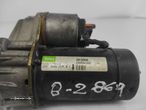 Motor De Arranque Opel Corsa C (X01) - 5