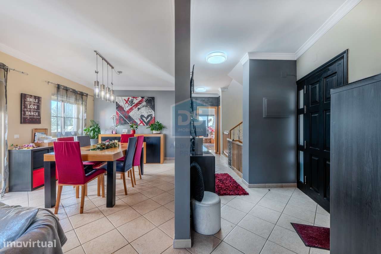 Moradia T4 Venda em Almancil,Loulé-40