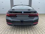 BMW Seria 7 - 7