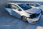 Ceasuri bord Volkswagen VW Golf 6  [din 2008 pana  2015] seria Plus minivan 1.4 TSI MT (122 hp) - 3