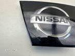 NISSAN MICRA 5 V K14 16-22R EMBLEMAT ZNACZEK LOGO ZDERZAKA PRZEDNIEGO PRZÓD - 4