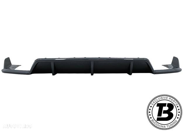 Pachet Exterior Aero compatibil cu BMW X5 G05 - 14