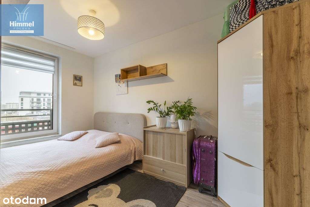 Atrakcyjne 2 pok. / 2019 rok / 0%-3