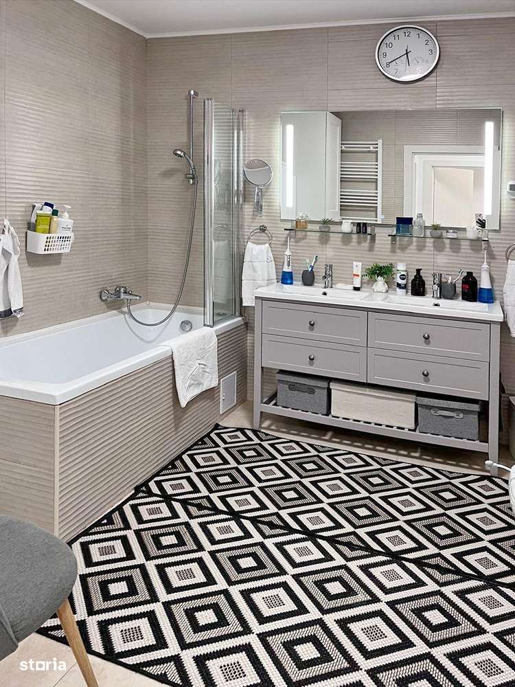 PENTHOUSE UNIC IN ZONA NOUA - DISPONIBIL IMEDIAT-14