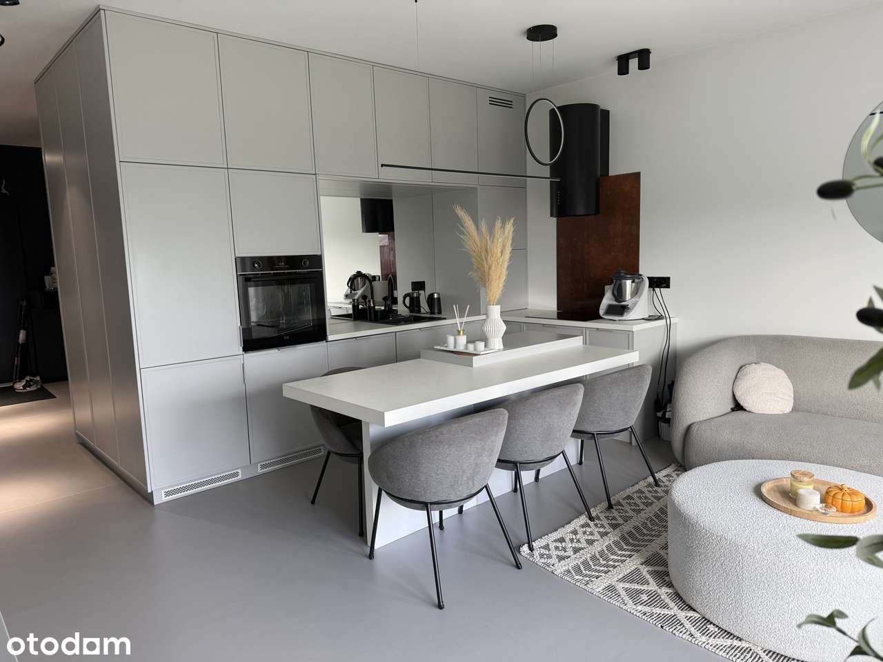 Sprzedam nowoczesny dom w zabudowie szeregowej - Pełny obrazek: 4/20