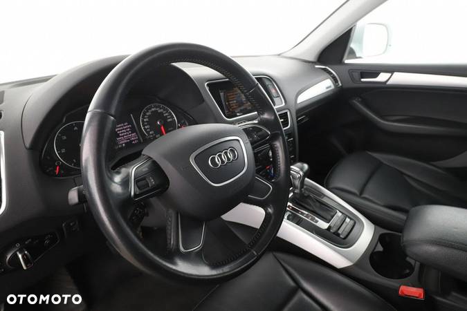 Audi Q5 2.0 TDI Quattro S tronic - 13