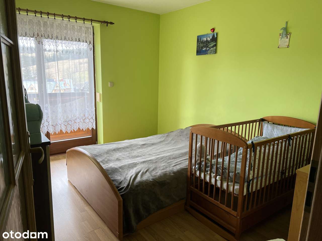 Do sprzedania mieszkanie w Zakopanem - Pełny obrazek: 5/6