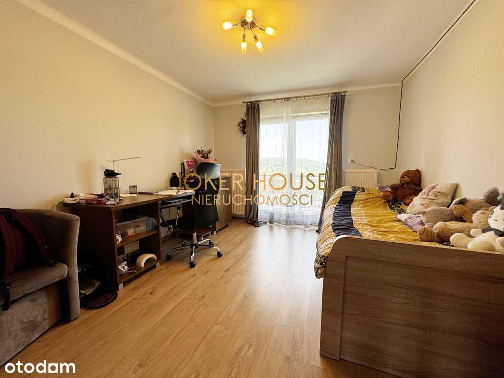 Zamieszkaj wśród zieleni! Odnowiony dom!-19