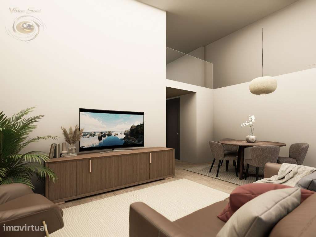 Moradia T2 em construção.-10