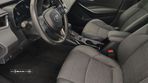 Toyota Corolla 1.8 Hybrid Comfort+P.Sport - 12