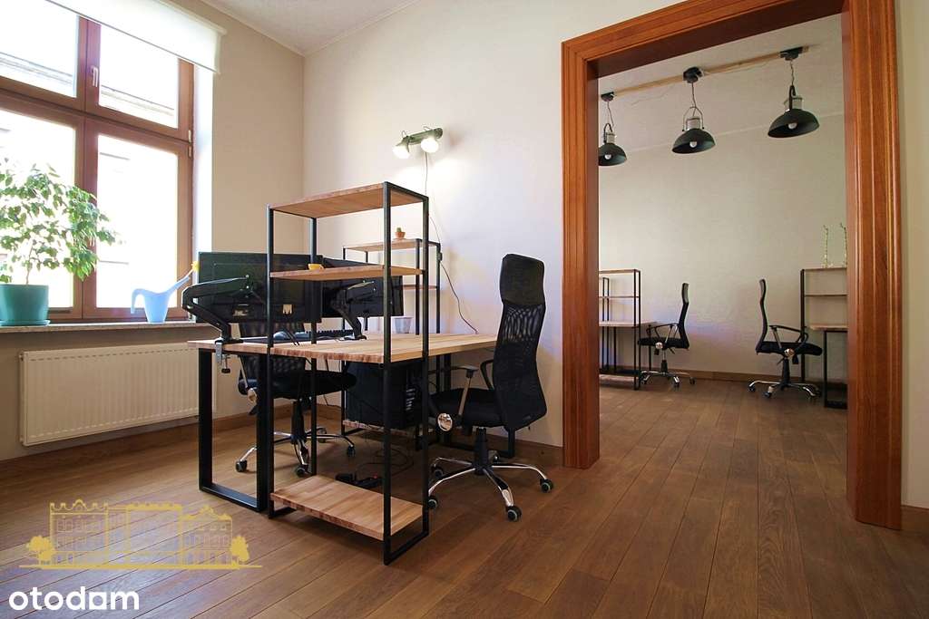 Mieszkanie/Biuro w centrum, Zadbane kamienica-4