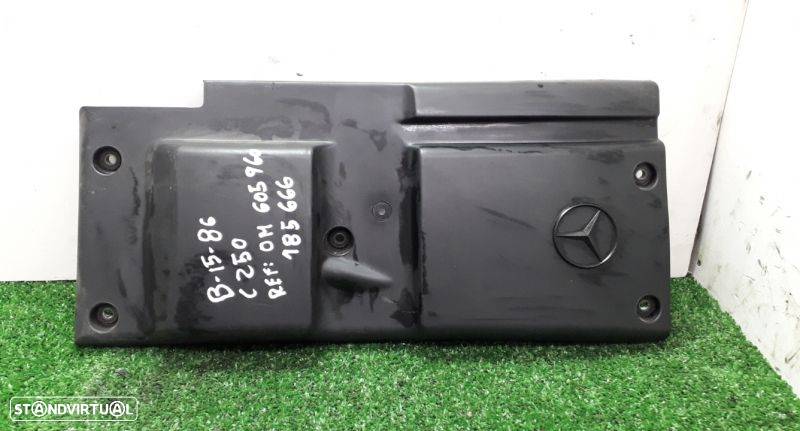 Tampa Do Motor Mercedes-Benz C-Class T-Model (S202) - 1