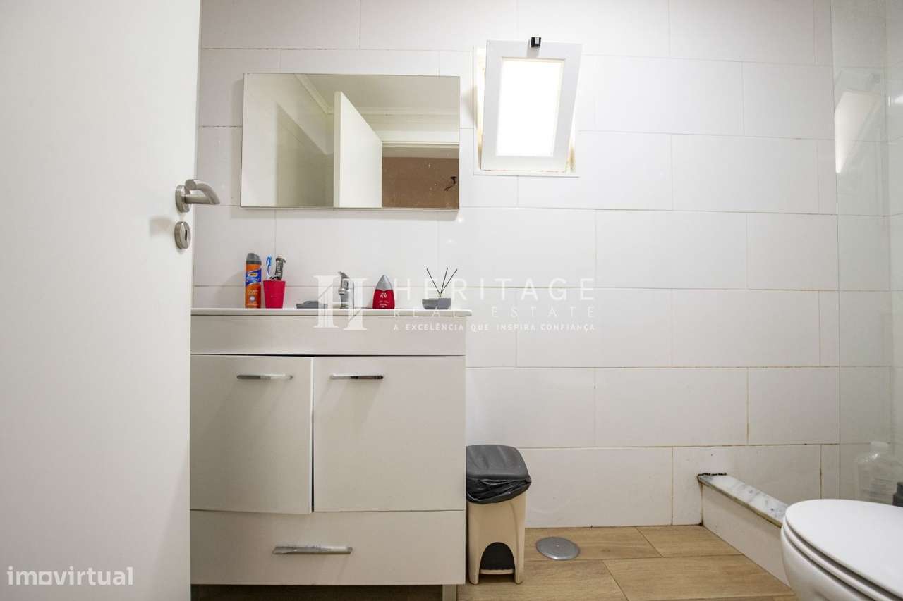 Terreno para construção no Lavradio-16