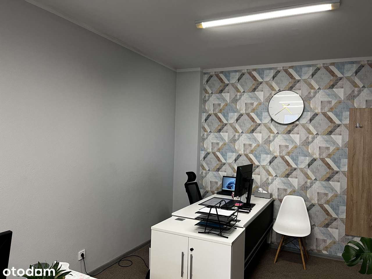 Lokal biurowo-usługowy na wynajem - Pełny obrazek: 3/7