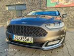 Ford Mondeo 2.0 EcoBoost Start-Stopp Autom Vignale - 2