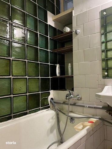 Apartament cu pod mansardabil in casa ingrijita - Piata Sfatului , Rep-5